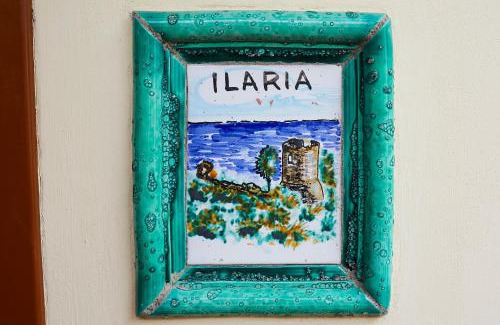 Scala Apartment | Appartamento Ilaria in Villa Laura