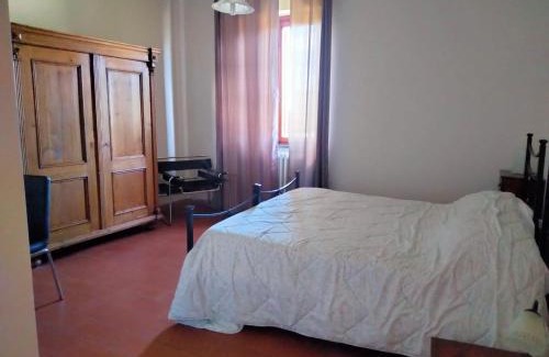 San Brizio Apartment | Appartamento immerso nel verde