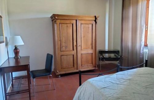 San Brizio Apartment | Appartamento immerso nel verde