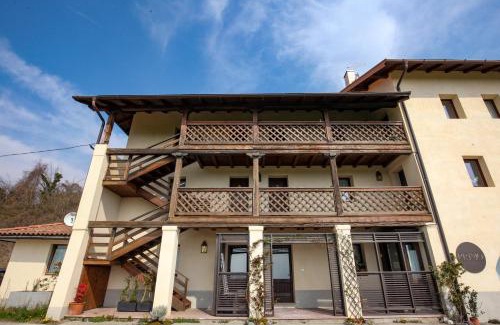 Belluno House | Appartamento immerso nella natura con parcheggio - Primula