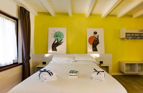 Belluno House | Appartamento immerso nella natura con parcheggio - Primula