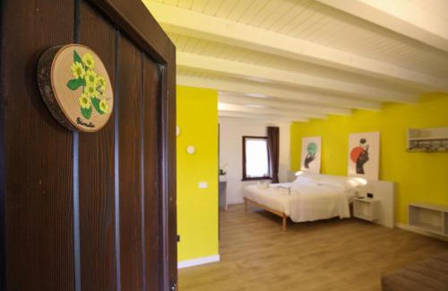 Belluno House | Appartamento immerso nella natura con parcheggio - Primula