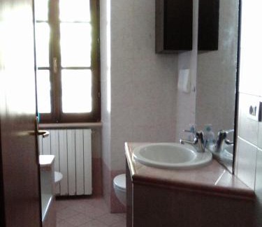 Riparbella Apartment | Appartamento in collina "la Perla"