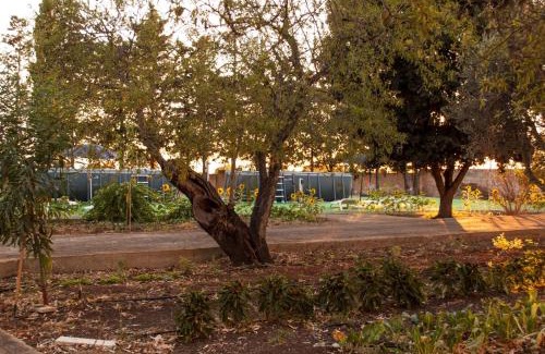 Pittuini Apartment | Appartamento in masseria a Porto Cesareo