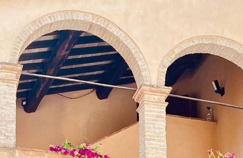 Scopoli Apartment | Appartamento in palazzo storico di un borgo Umbro vicino a Rasiglia ed Assisi