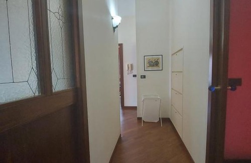 Capo d'Orlando Apartment | Appartamento in pieno centro a Capo d'Orlando