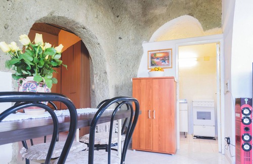 Forio Apartment | Appartamento in pietra di tufo verde Ischitana, Forio