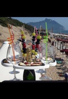 Sabaudia Apartment | APPARTAMENTO in seminterrato ZANNONE