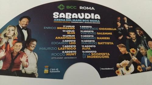 Sabaudia Apartment | APPARTAMENTO in seminterrato ZANNONE