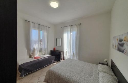 Parabiago Apartment | Appartamento in stazione Parabiago Piano 2