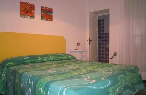 Porto Tricase Apartment | Appartamento in Villa Fortunata TERRA