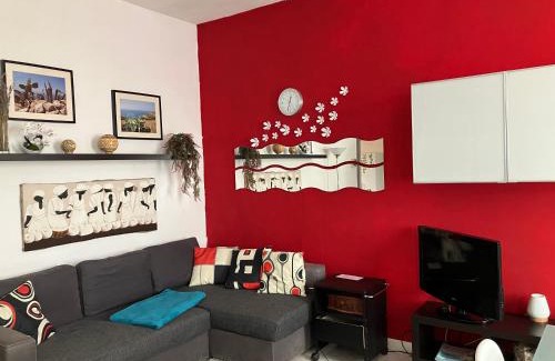 Pablo Apartment | Appartamento incantevole a Parma