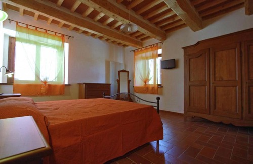 Cagli Apartment | Appartamento Indaco