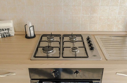 Brindisi Apartment | Appartamento Indipendente