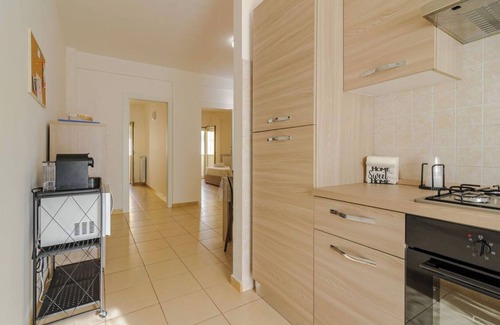 Brindisi Apartment | Appartamento Indipendente