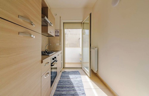 Brindisi Apartment | Appartamento Indipendente