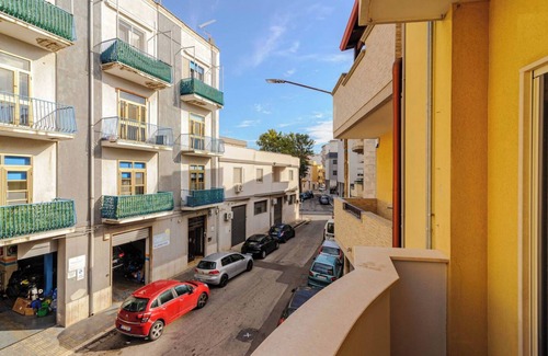 Brindisi Apartment | Appartamento Indipendente