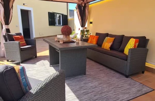 Centro Giano House | Appartamento indipendente a Roma