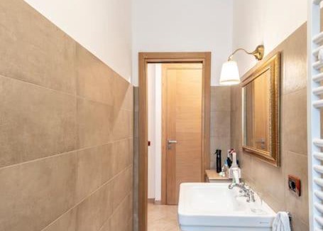 Santa Lucia Apartment | Appartamento indipendente ampia metratura