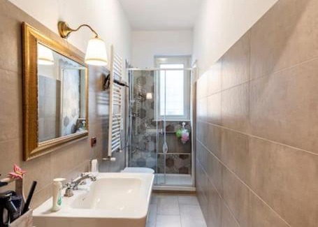 Santa Lucia Apartment | Appartamento indipendente ampia metratura