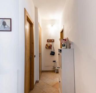 Santa Lucia Apartment | Appartamento indipendente ampia metratura