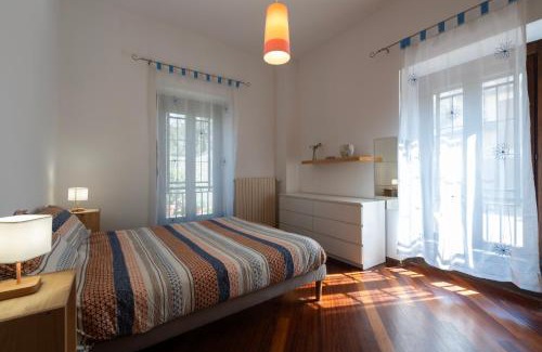 Bicocca Apartment | Appartamento indipendente in Bicocca