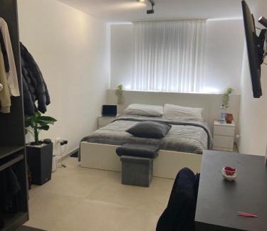 Imola Apartment | Appartamento Giardino