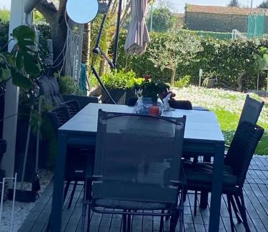 Imola Apartment | Appartamento Giardino