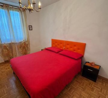 Santa Maria Maggiore Apartment | Appartamento Bluebell