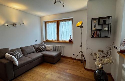 San Vito di Cadore Apartment | Appartamento La Finestra sul Pelmo