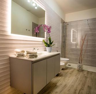 San Gimignano City Centre Apartment | appartamento l'olivo