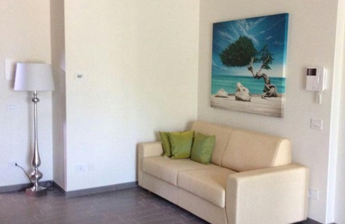Conversano Apartment | Appartamento L'Ulivo
