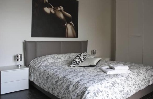 Conversano Apartment | Appartamento L'Ulivo