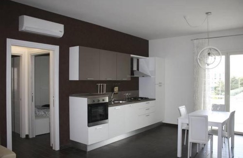 Conversano Apartment | Appartamento L'Ulivo