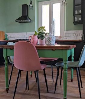 San Macario In Piano Apartment | APPARTAMENTO LA CASA PIU BELLA