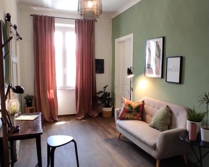 San Macario In Piano Apartment | APPARTAMENTO LA CASA PIU BELLA