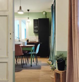 San Macario In Piano Apartment | APPARTAMENTO LA CASA PIU BELLA