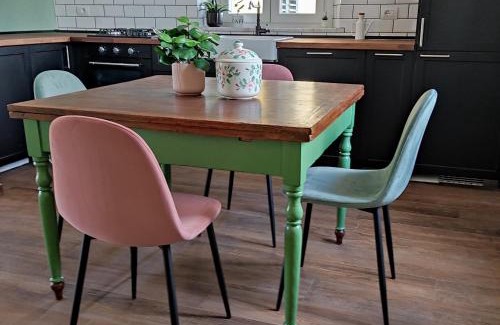 San Macario In Piano Apartment | APPARTAMENTO LA CASA PIU BELLA