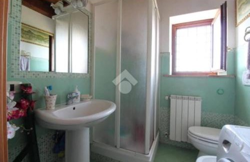 Castelnuovo di Porto Apartment | Appartamento La Dimora Del Lupo