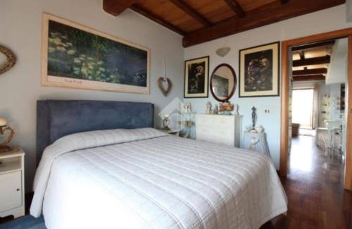 Castelnuovo di Porto Apartment | Appartamento La Dimora Del Lupo