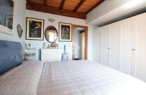 Castelnuovo di Porto Apartment | Appartamento La Dimora Del Lupo