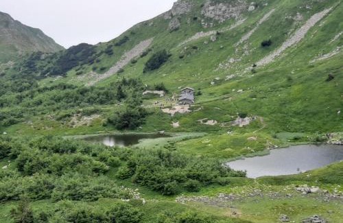 Pian degli Ontani Apartment | Appartamento La Volpe