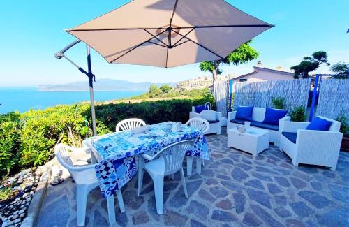 Capoliveri Apartment | Appartamento La Perla del Golfo 2