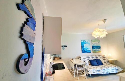 Capoliveri Apartment | Appartamento La Perla del Golfo 2