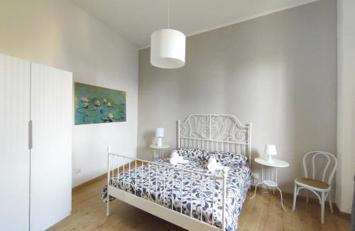 Benevento Apartment | Appartamento La Rampa