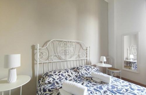 Benevento Apartment | Appartamento La Rampa