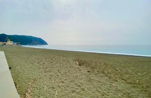 Riva Trigoso Apartment | Appartamento LA ROSA