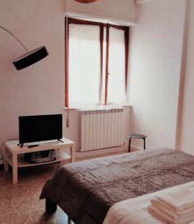 Foligno Apartment | APPARTAMENTO LA SPIAGGETTA