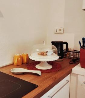 Foligno Apartment | APPARTAMENTO LA SPIAGGETTA