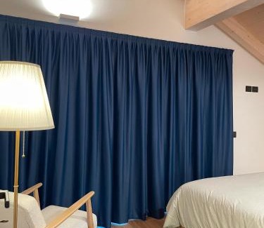 Gionghi-Cappella Apartment | Appartamento La Téza